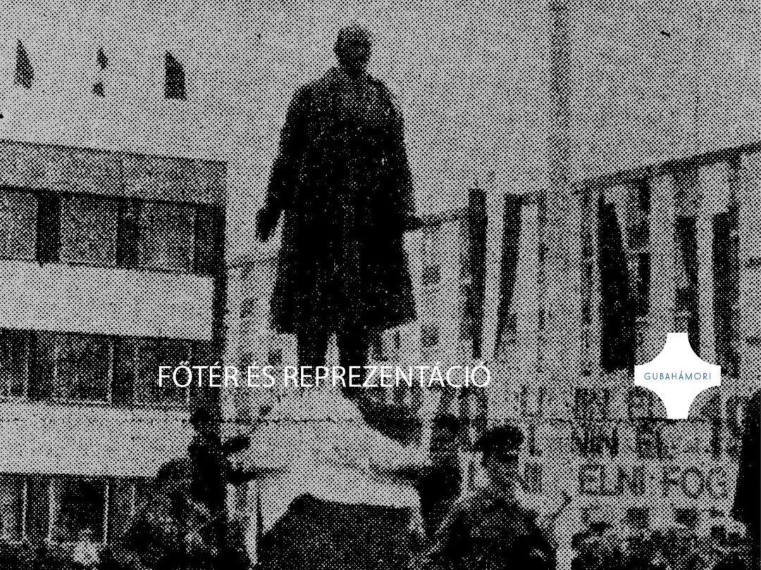 Főtér és reprezentáció