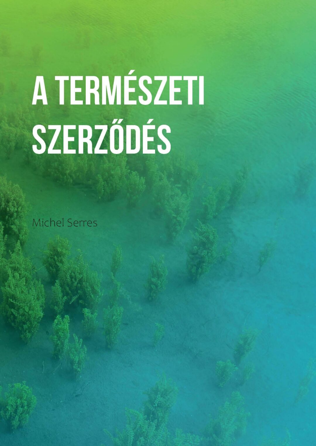 Természeti szerződés