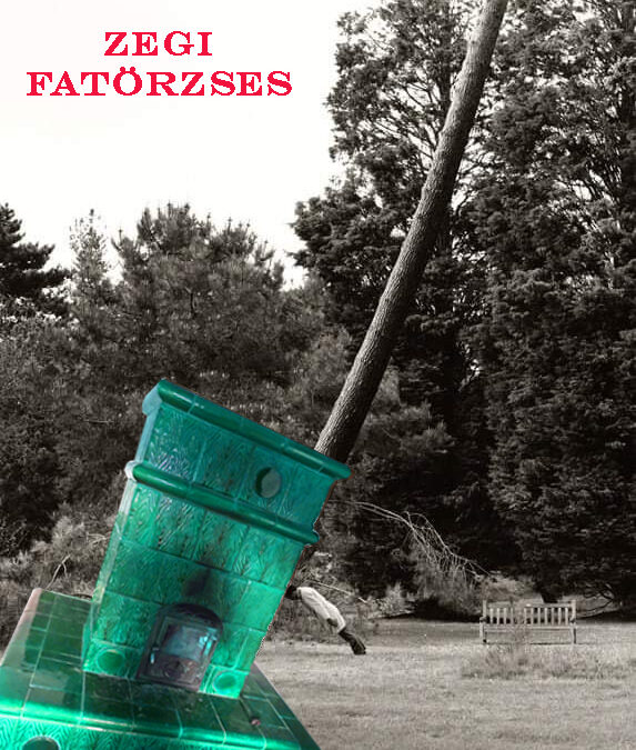 Zegi fatörzses