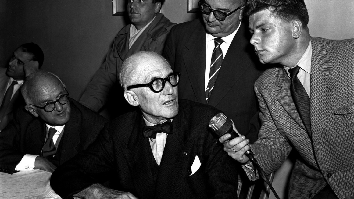 Le Corbusier_Profimedia